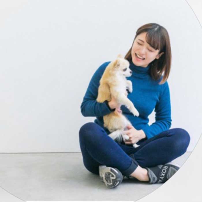 ペット訪問サービスNao