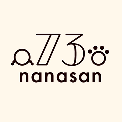 ペットフードセレクトショップナナサン