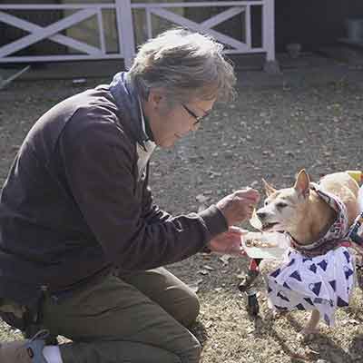 うえらんから糸島
