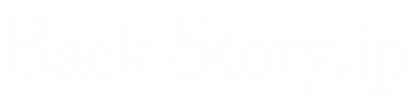 バックストーリージェイピー