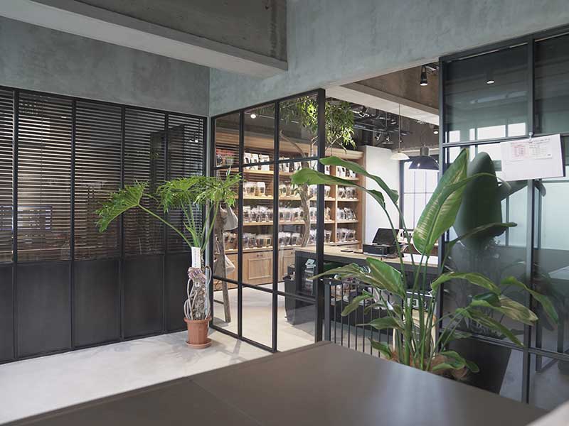 ウルス 犬 生食