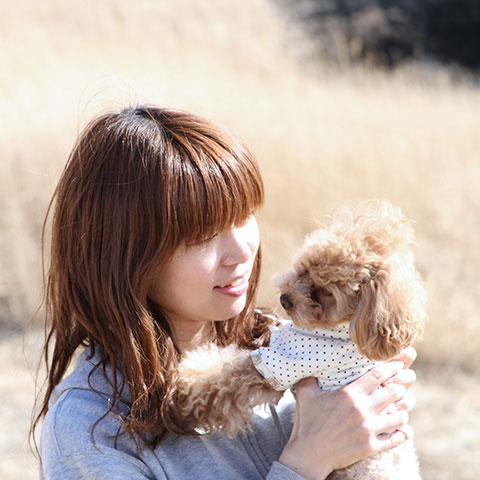 クロムエルシェイク クロムのお客様