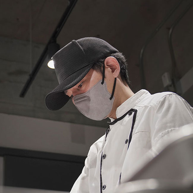 WLUS/ウルス キッチンスタッフ