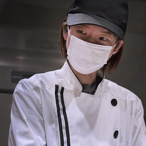 WLUS/ウルス(スタッフ紹介)