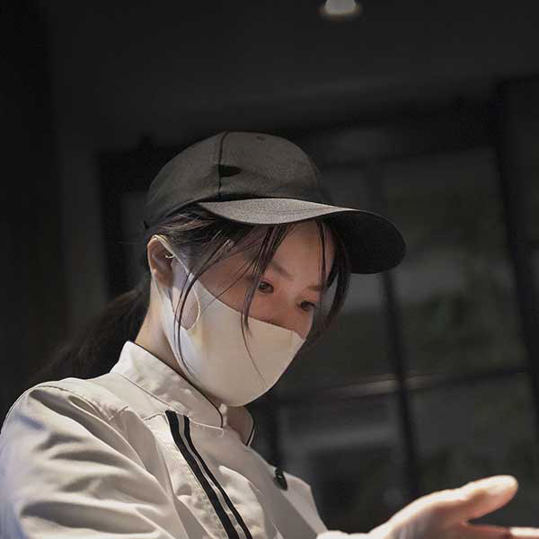 WLUS/ウルス(スタッフ紹介)