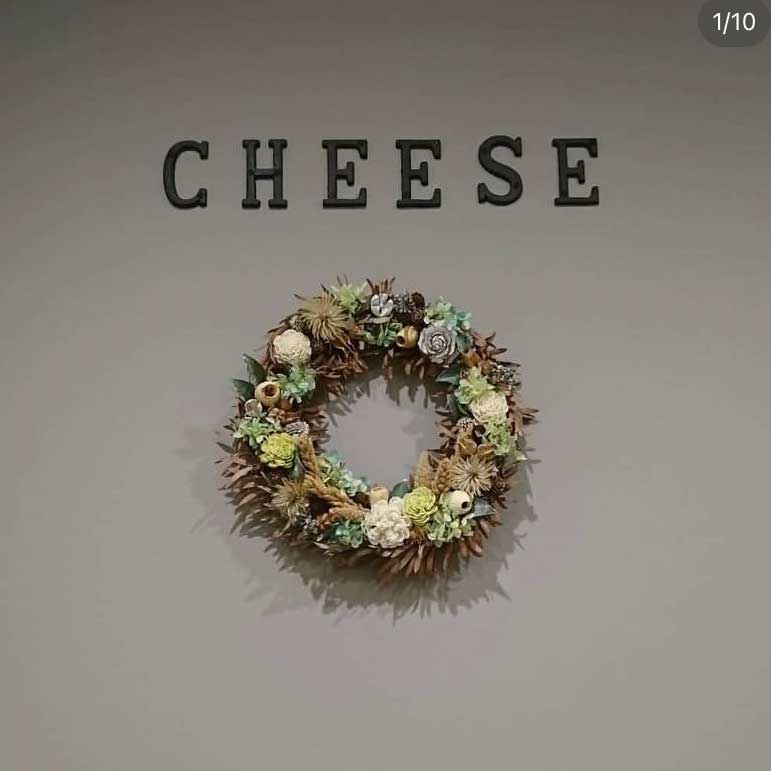 クロムエルシェイクパートナーショップ Dog Salon Cheese