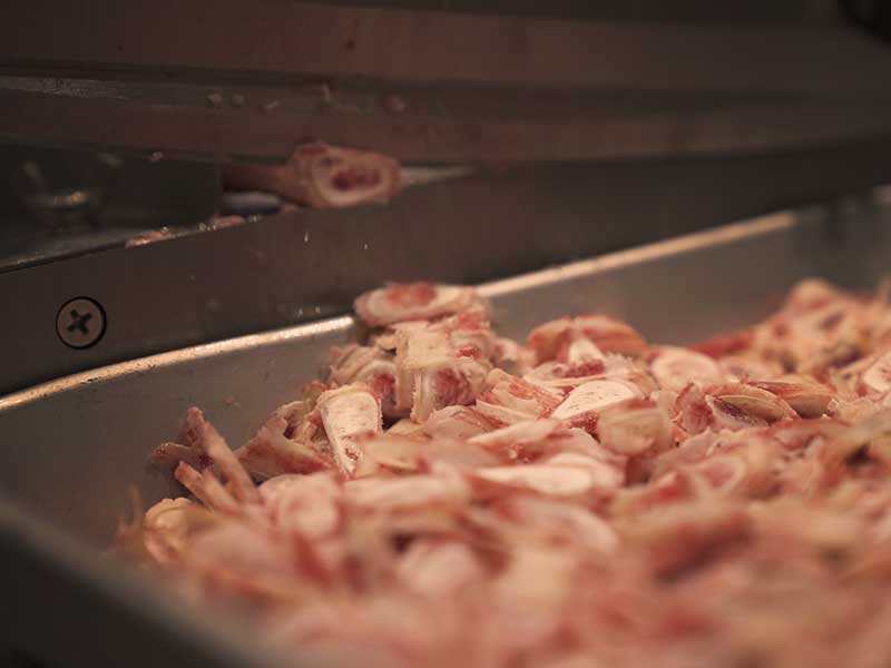 犬 自然食　ホースボーンソフト ウルス