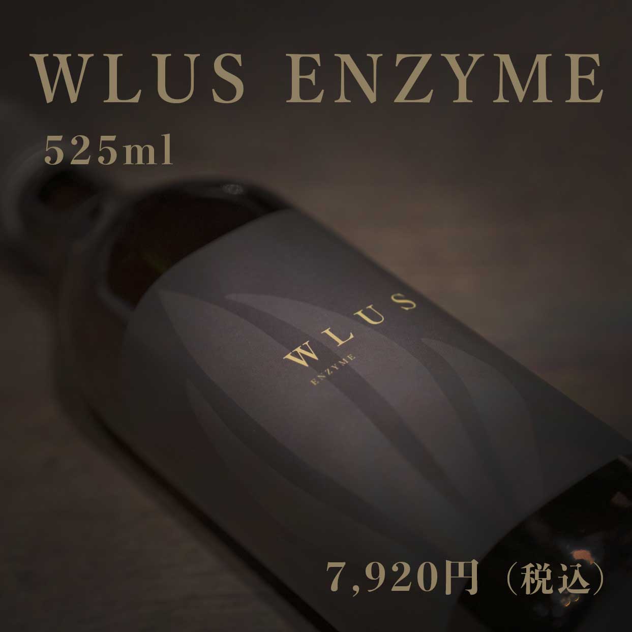 WLUS ウルス 犬の酵素