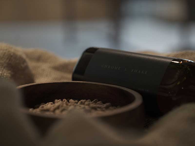 国産ドッグフード・生酵素