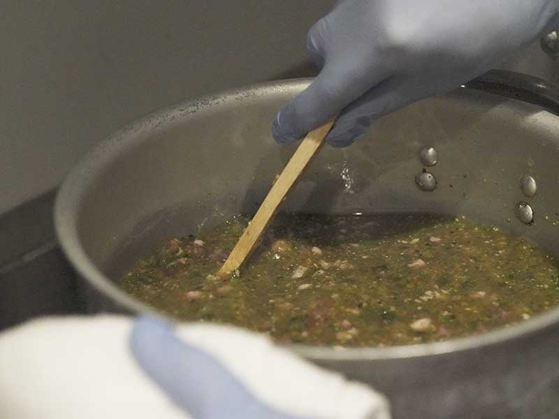 犬 自然食　酵素スープ ウルス