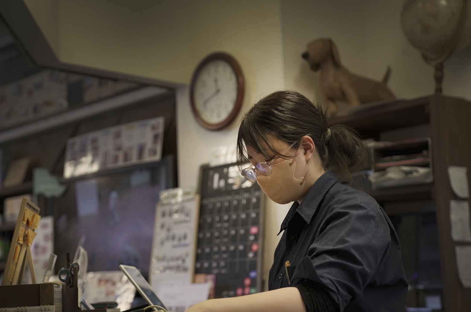 マザーズドッグス