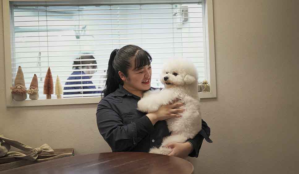 マザーズドッグス