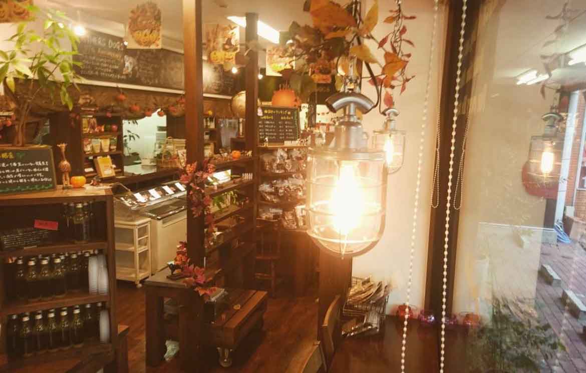 マザーズドッグス