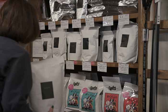 マザーズドッグス