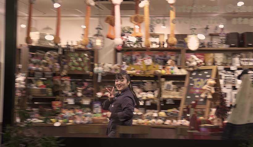 マザーズドッグス