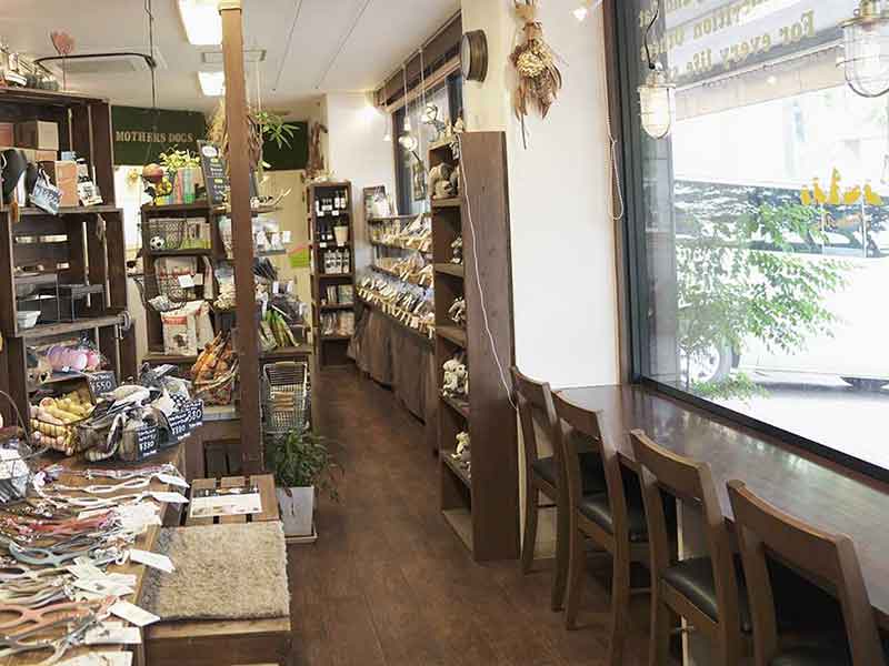 福岡,国産ドッグフード