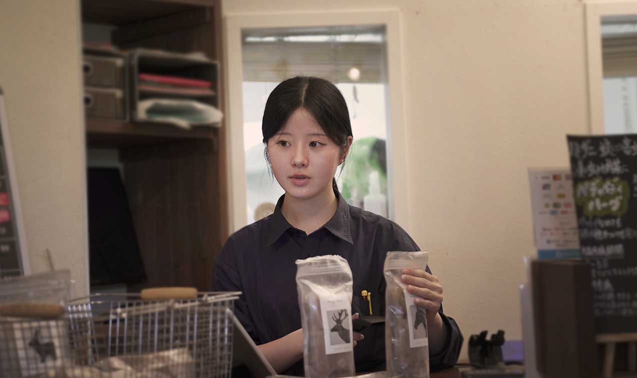 マザーズドッグス