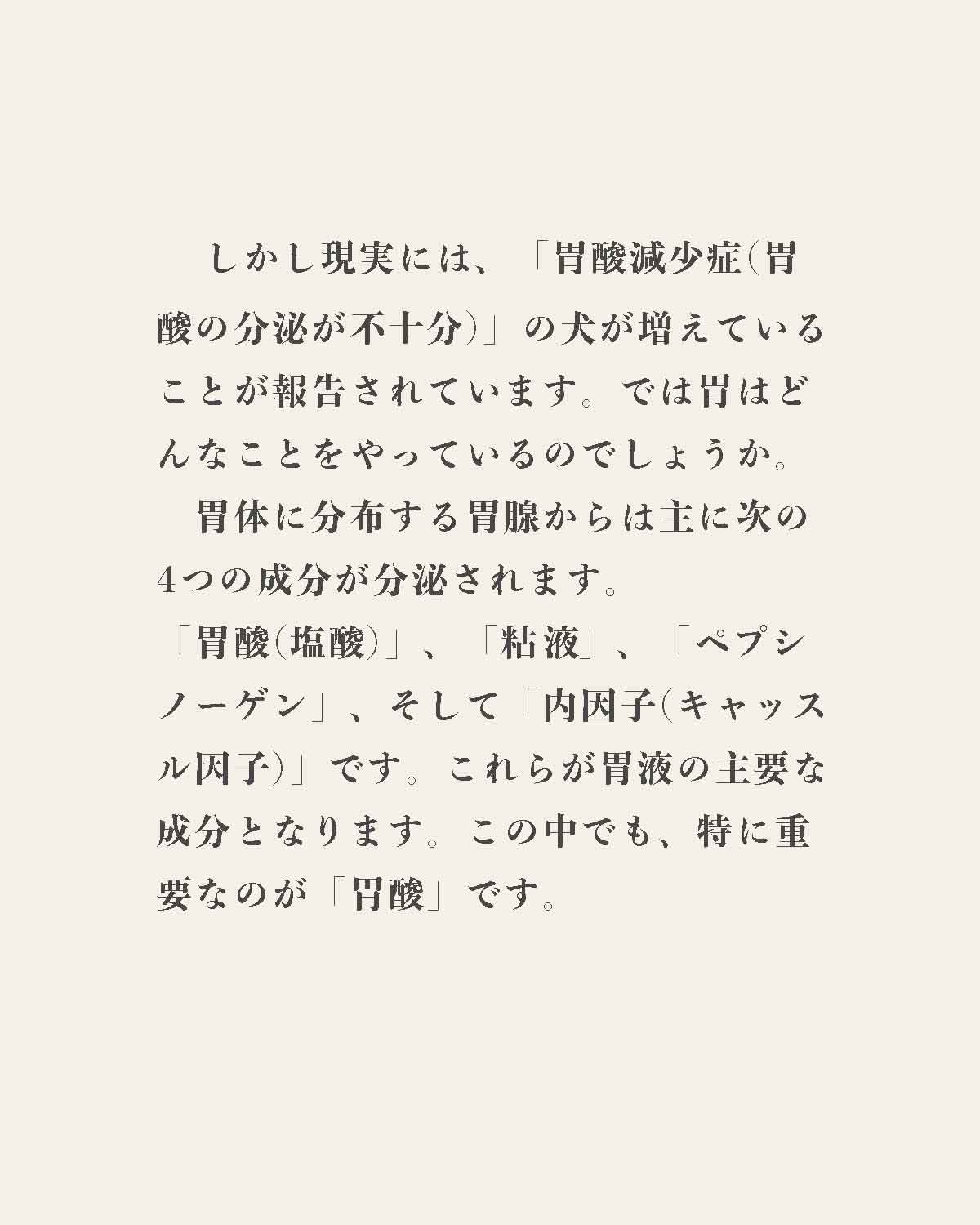 発酵野草ドッグフードウルス