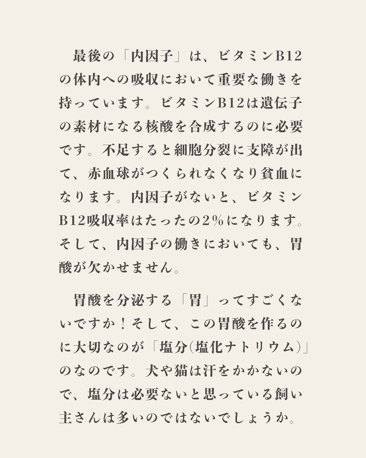 発酵野草ドッグフードウルス