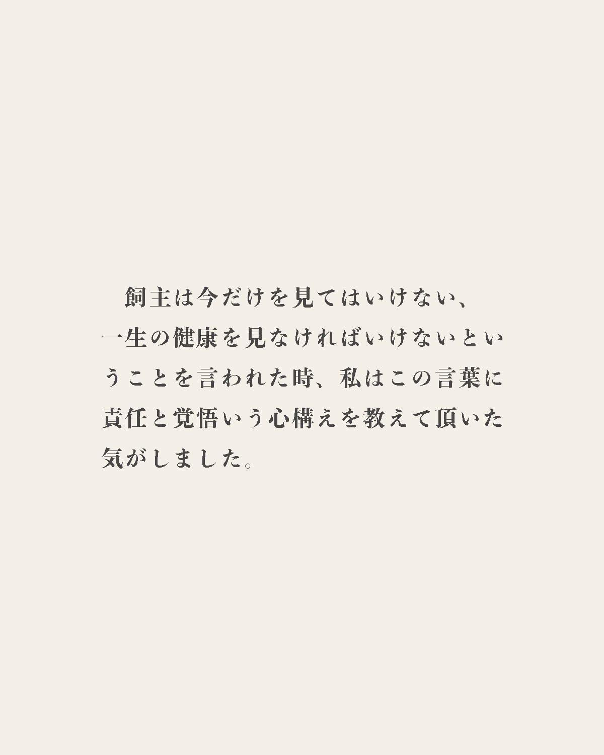 発酵野草ドッグフードウルス
