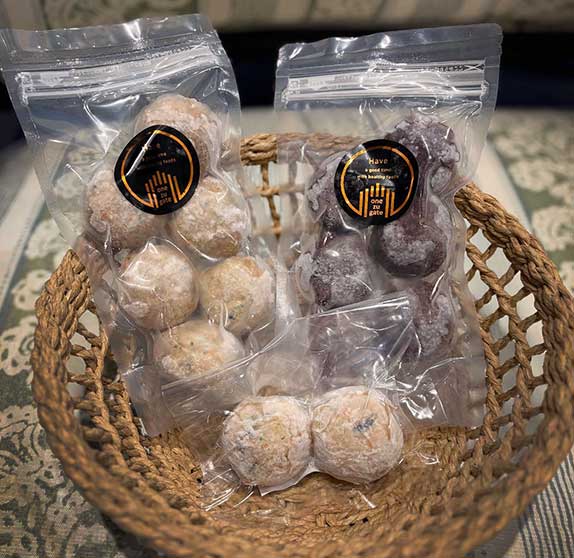 福島のトリミングサロン　ルーヴ