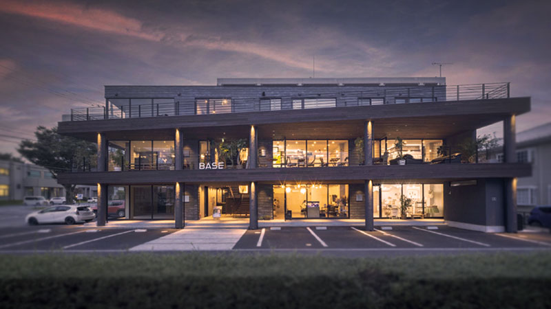 福島のトリミングサロン　ルーヴ