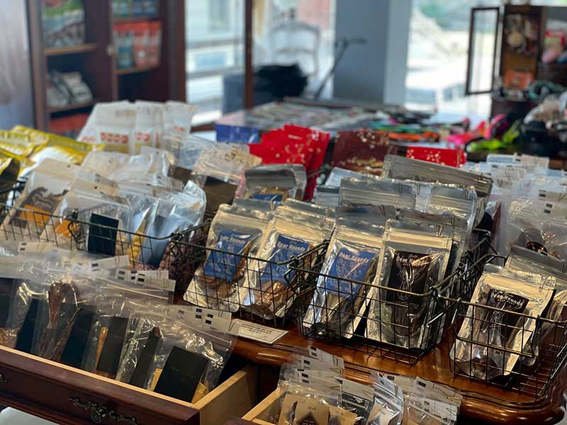 福島のトリミングサロン　ルーヴ