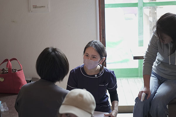 福島のドッグラン　ワンズゲート