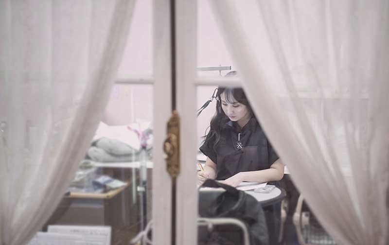 稲城市トリミングサロン　わんこまにあ