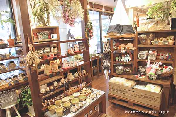 マザーズドッグス