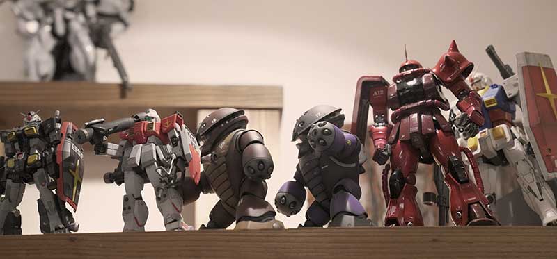 マザーズドッグス