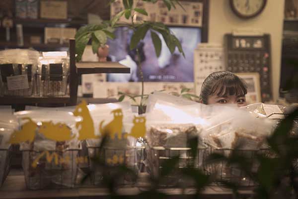 マザーズドッグス