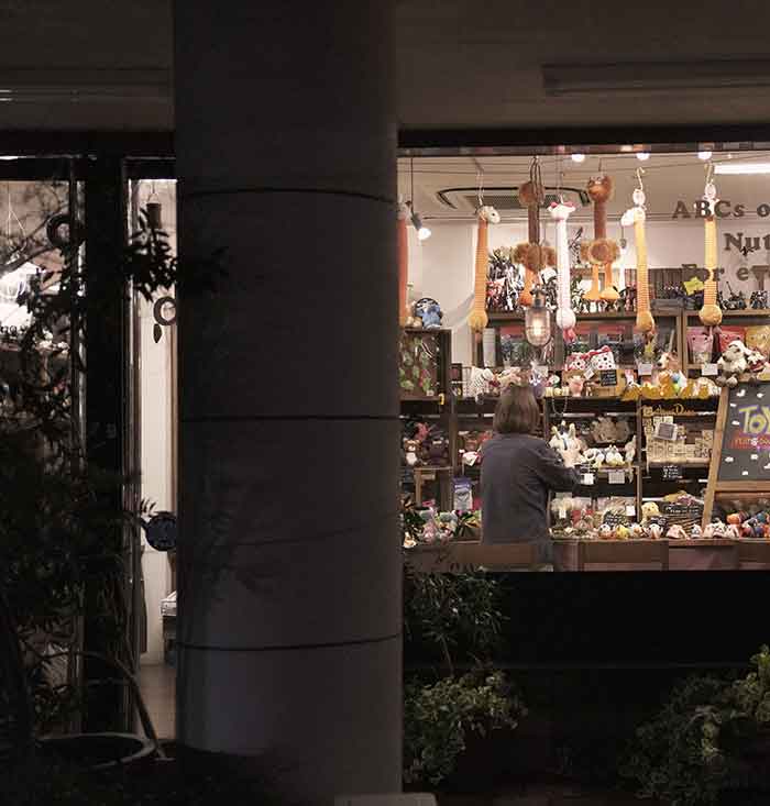 マザーズドッグス