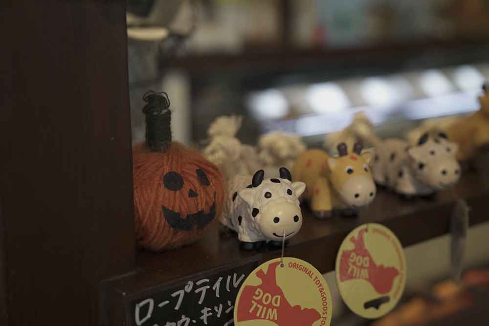 マザーズドッグス