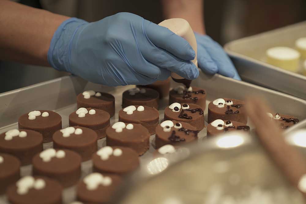 マザーズドッグス