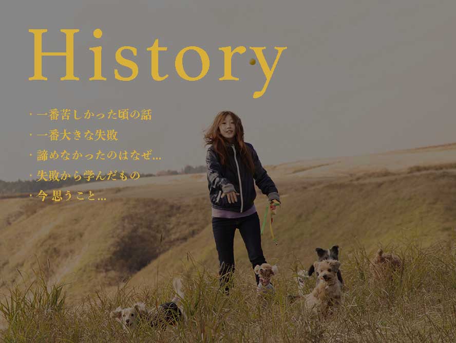 マザーズドッグス