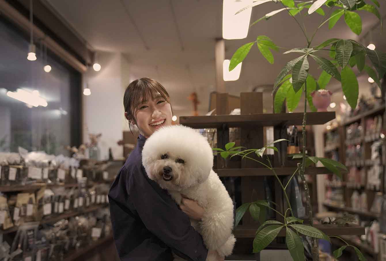 マザーズドッグス