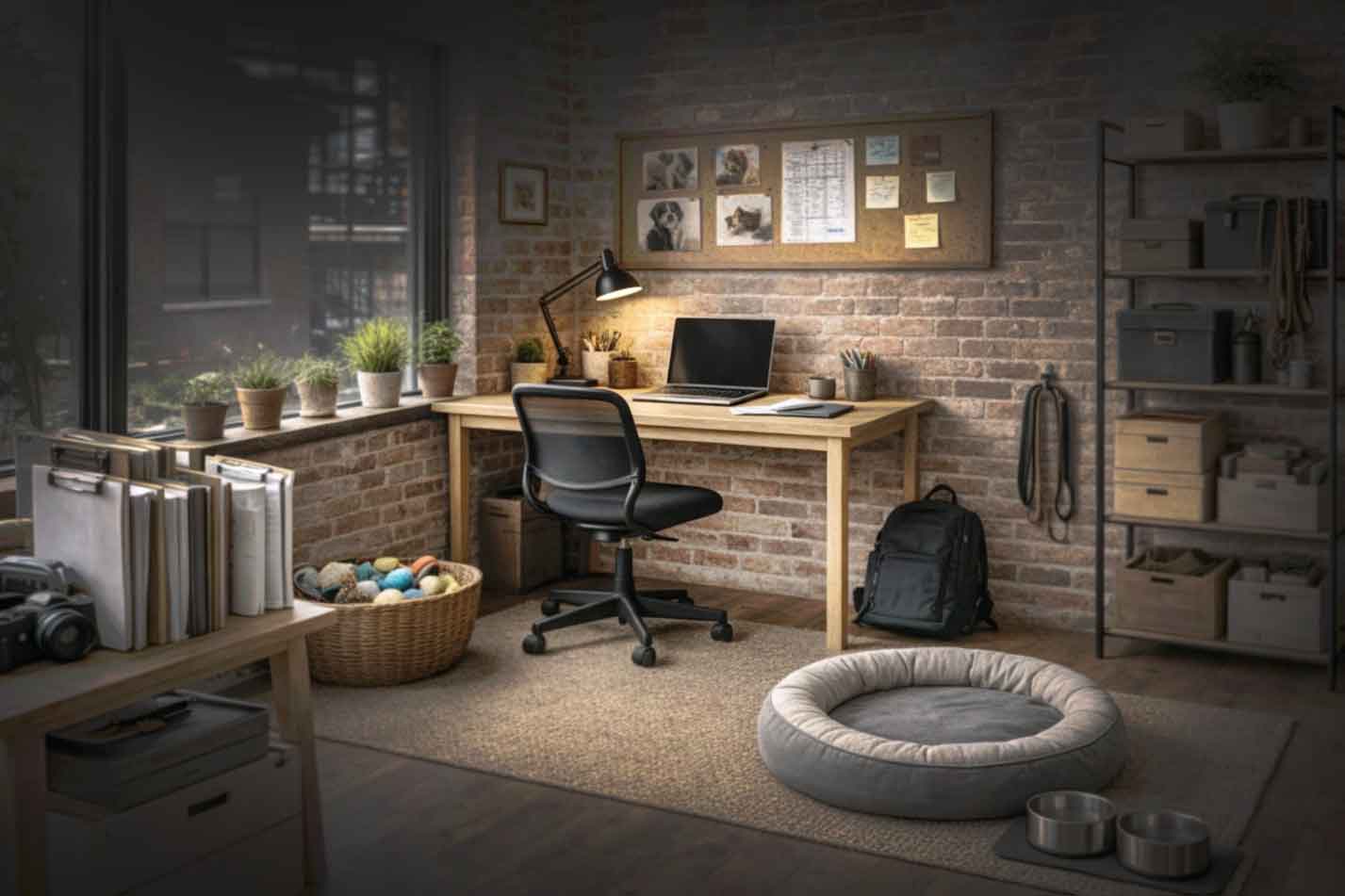 ペット訪問サービスNao