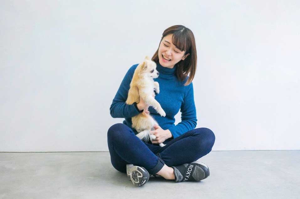 ペット訪問サービスNao