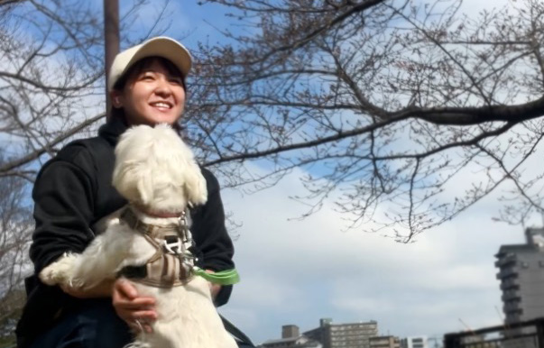 福岡市　ペット訪問サービスNao