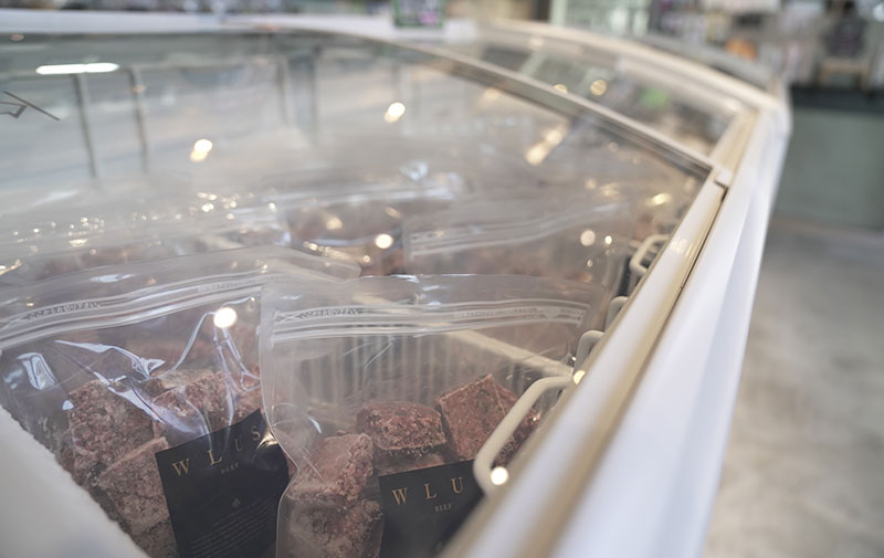 福岡市トリミングサロン　プチボヌール