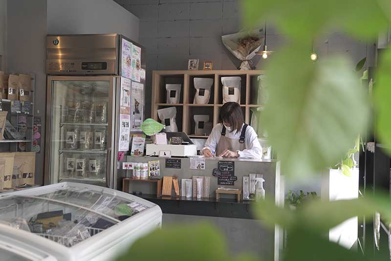 福岡市トリミングサロン　プチボヌール