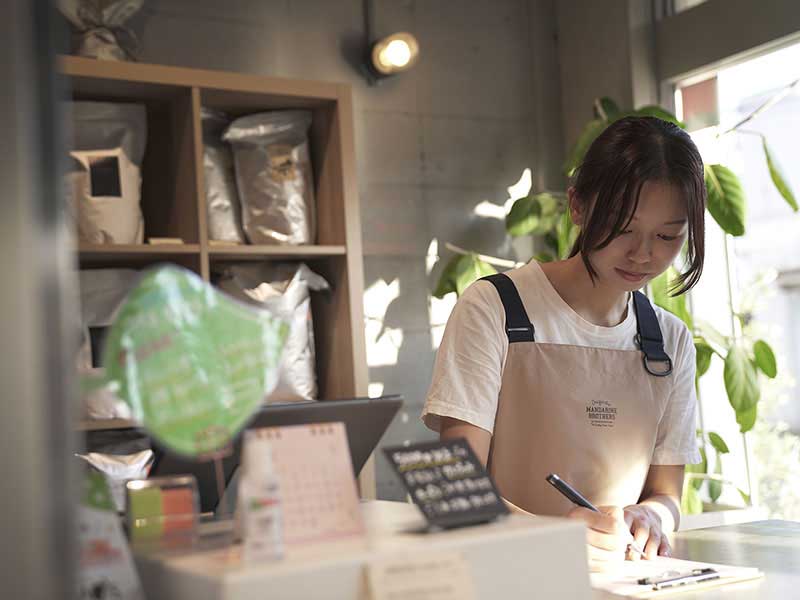 福岡市トリミングサロン　プチボヌール