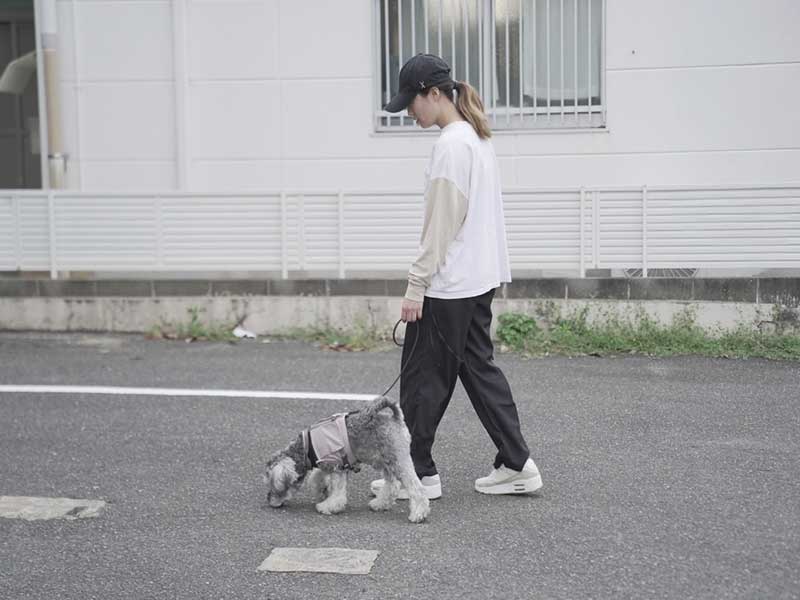福岡市東区のトリミングサロン　プチボヌール